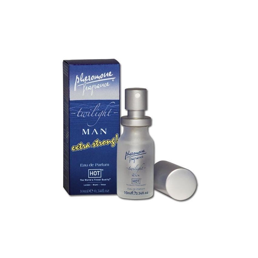 Parfum Hot Man twilight 10 ml