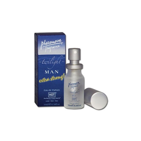 Parfum Hot Man twilight 10 ml