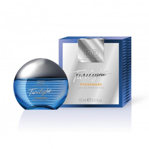 Eau de Parfum Pheromone Parfum Men 15 ml