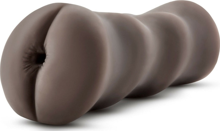 Masturbator Anal Nicole's Rear Hot Chocolate