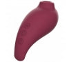 Ou Vibrator+ Stimulator Clitoridian Inspiration Bluetooth Silicon Rosu Free App
