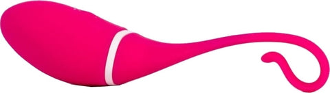 Vibrator Cuplu Realov - Irena Smart Roz Free App
