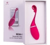 Vibrator Cuplu Realov - Irena Smart Roz Free App