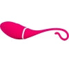 Vibrator Cuplu Realov - Irena Smart Roz Free App