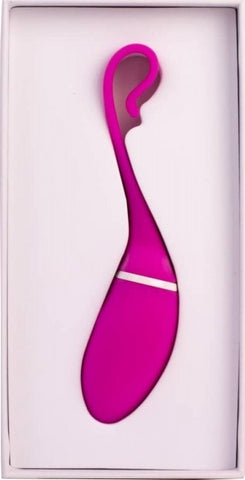 Vibrator Cuplu Realov - Irena Smart Violet Free App