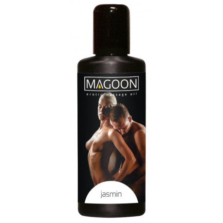 Jasmin Massage Oil 100ml