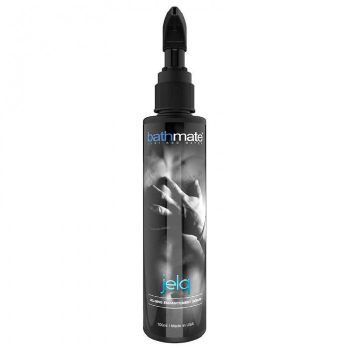 MaxOut Jelq Bathmate Gel for penis enlargement 100ml