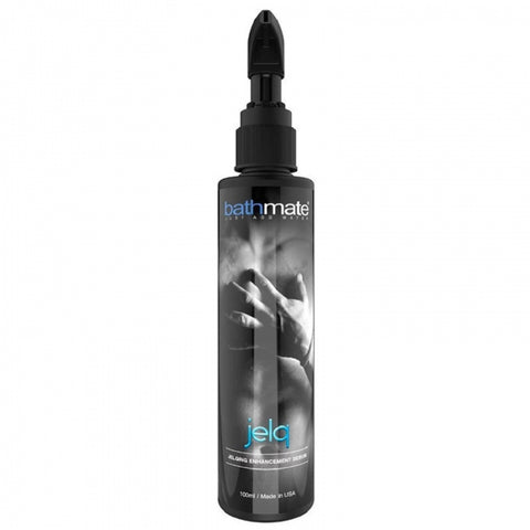 MaxOut Jelq Bathmate Gel for penis enlargement 100ml