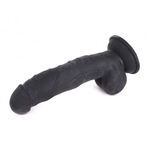 Strap-on Kyoto COX Black 008
