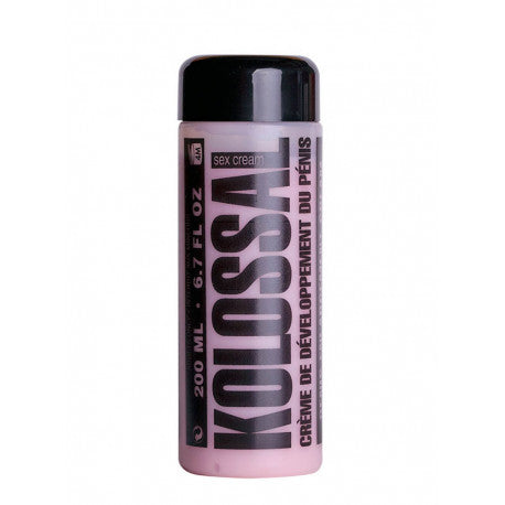 KOLOSSAL SEX CREAM 200ml