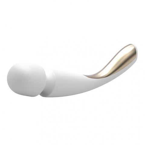 Smart Wand Medium Ivory Lelo
