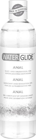 Lubrifiant Anal Waterglide 300 ml