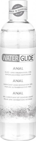 Anal Waterglide Lubricant 300 ml