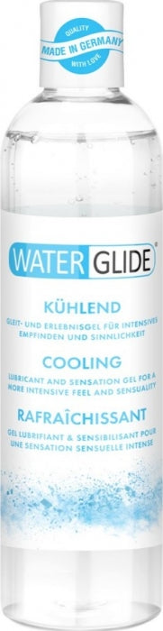 Waterglide Cooling Lubricant with Cooling Effect 300 ml