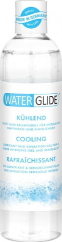 Waterglide Cooling Lubricant with Cooling Effect 300 ml