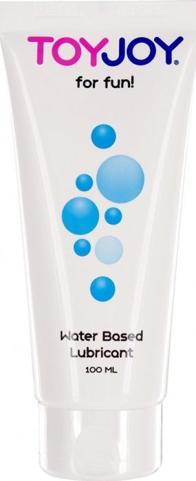 Toyjoy water-based lubricant 100 ml