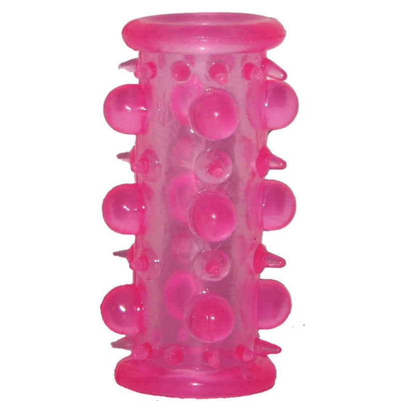 Lust Cluster Pink