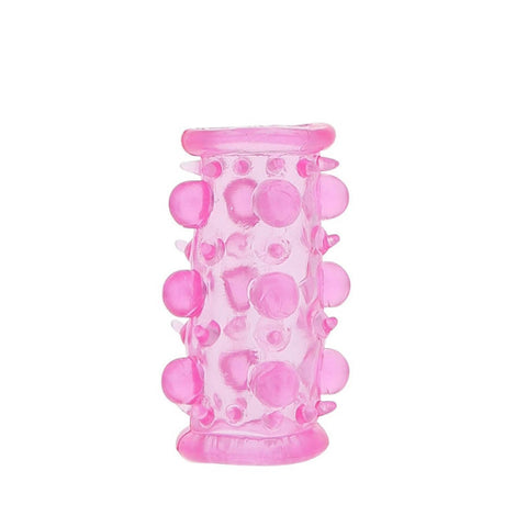 Lust Cluster Pink