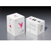 Lydia I Smart Butterfly Vibe - Cherry Red
