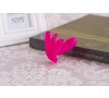 Lydia I Smart Butterfly Vibe - Cherry Red