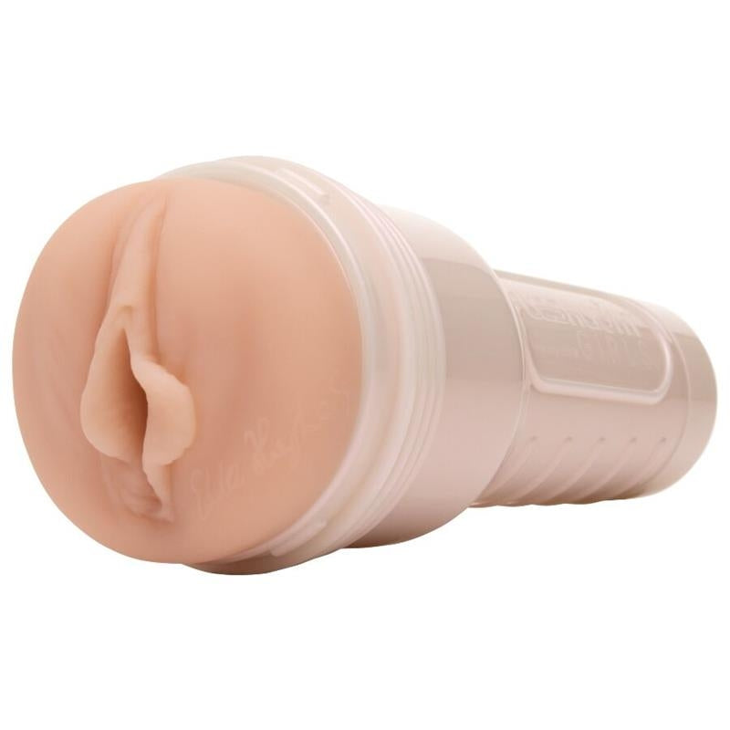 Masturbator Fleshlight Pussy Ella Hughes