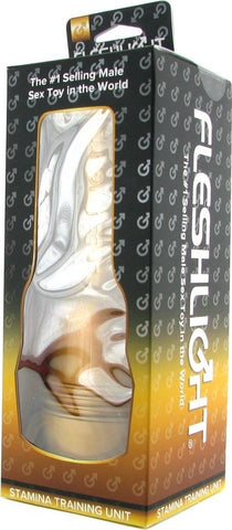 Masturbator Fleshlight STU