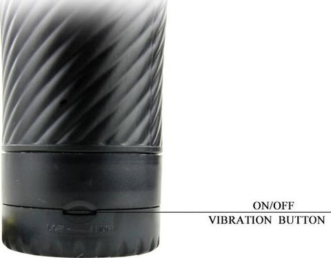 Masturbator Pink Pussy Vibration