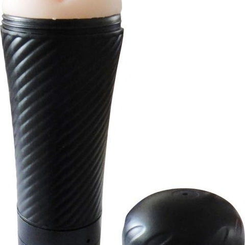 Masturbator Pink Pussy Vibration