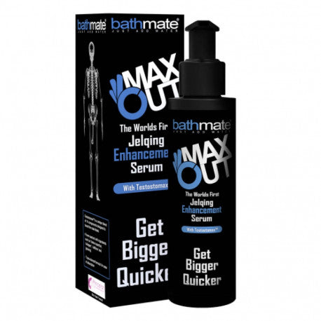 MAX OUT