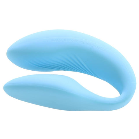 Vibrator pentru Cupluri Chorus We Vibe Albastru