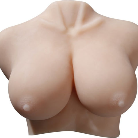 Mega Masturbator Fuck My Big Titties