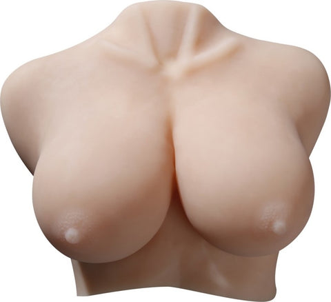 Mega Masturbator Fuck My Big Titties