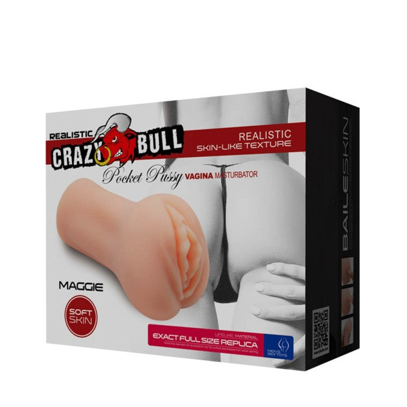 Men's Masturbator toy