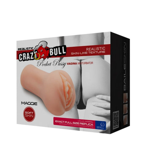 Men's Masturbator toy