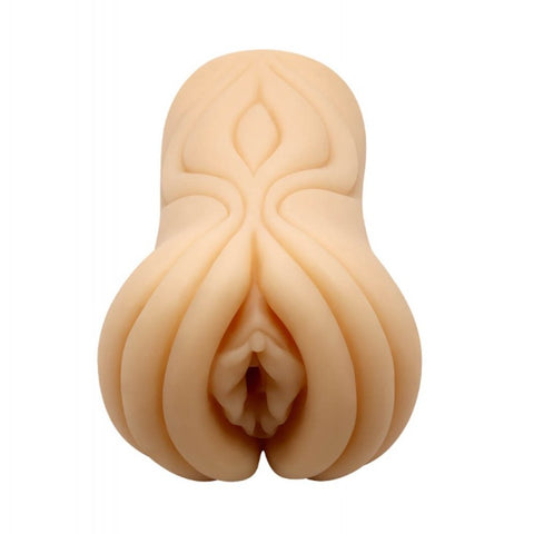 New material Masturbator, No smell, No powder, Less greasy