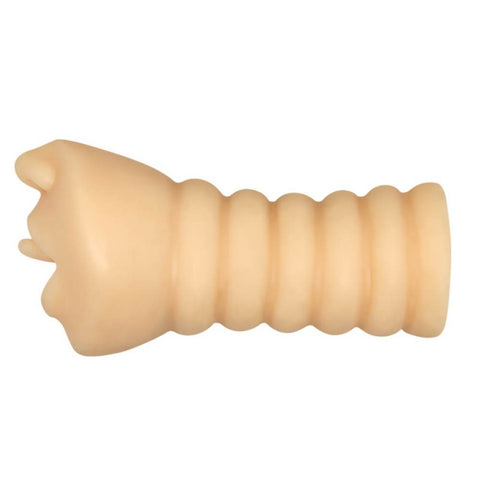 New material Masturbator, No smell, No powder, Less greasy