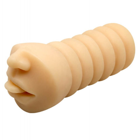 New material Masturbator, No smell, No powder, Less greasy