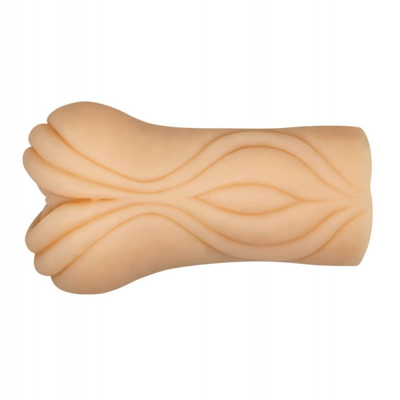 New material Masturbator, No smell, No powder, Less greasy
