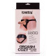 Orgasm Cozy Harness 4
