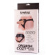 Orgasm Cozy Harness 4