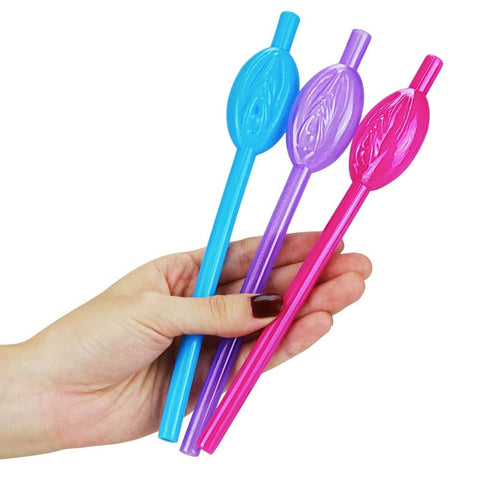 Original Pussy Straws AS PIC