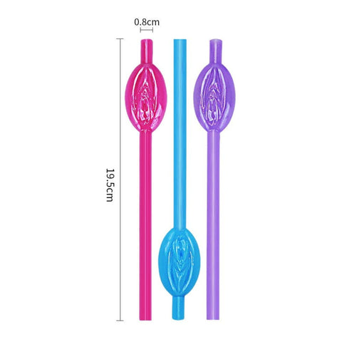Original Pussy Straws AS PIC