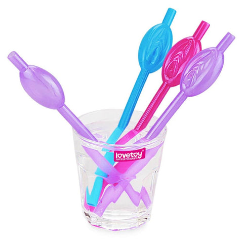 Original Pussy Straws AS PIC