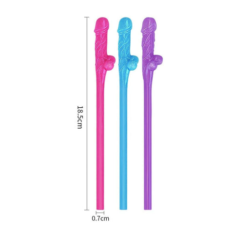 Original Willy Straws AS PIC