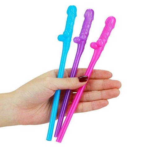Original Willy Straws AS PIC