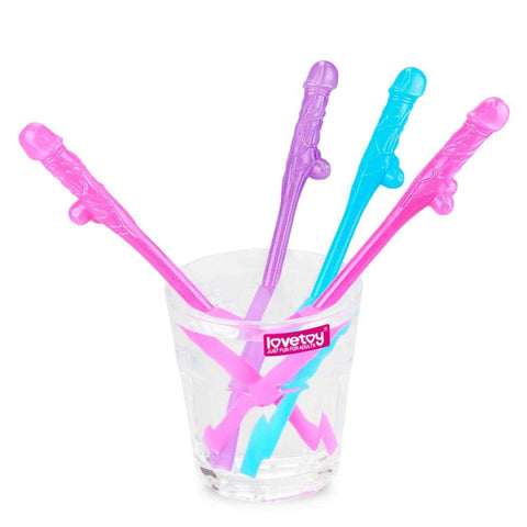 Original Willy Straws AS PIC