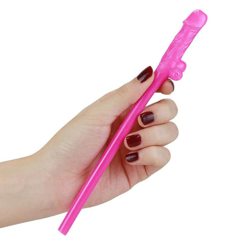 Original Willy Straws AS PIC