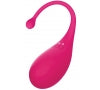 Ou Vibrator Palpitation Bluetooth Control Silicon USB Roz Free APP
