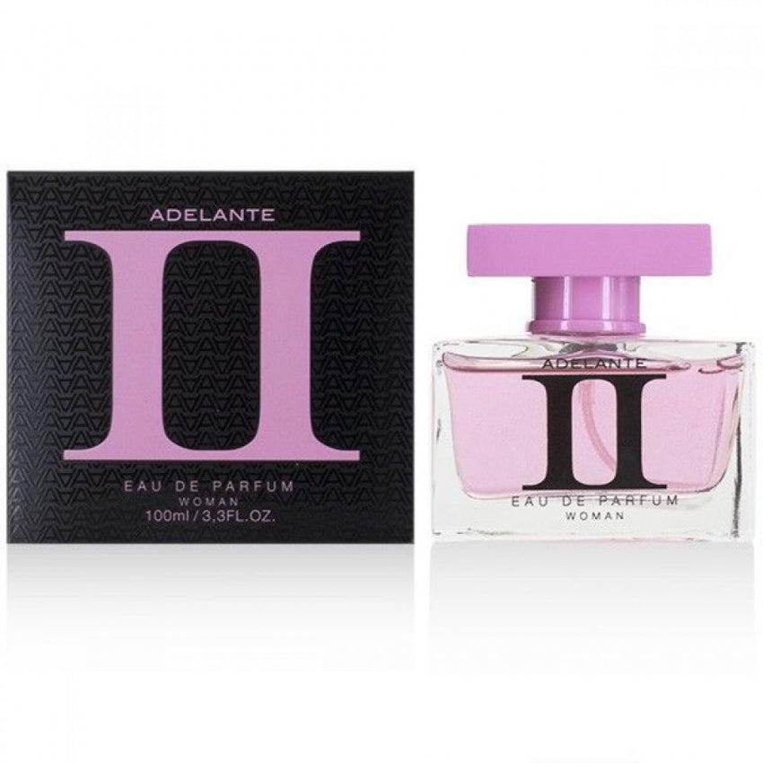 Parfum Adelante 2