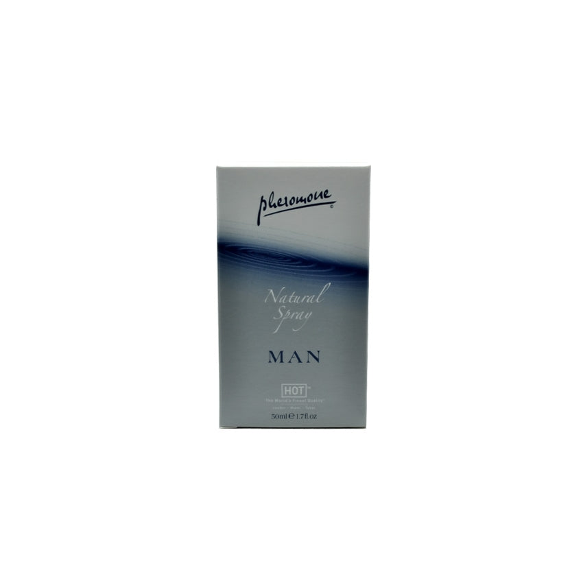 Parfum Hot Man 50 ml